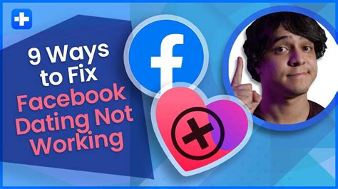 Facebook dating not working. Things To Know About Facebook dating not working. 